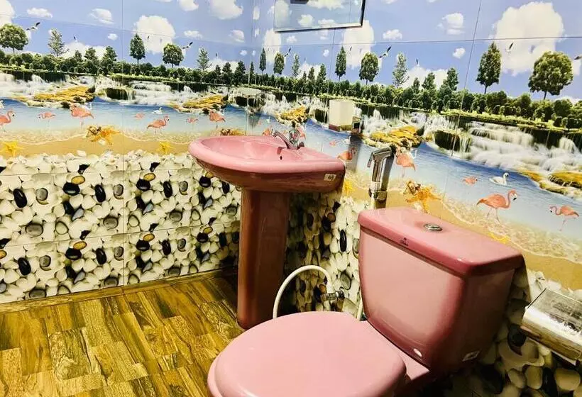 Aamiaismajoitus (B&B) Sun Beach