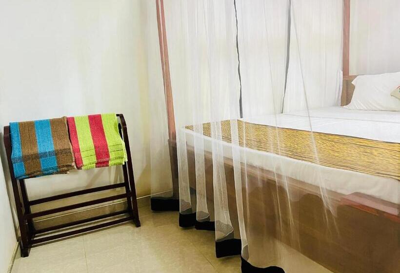 Bed and Breakfast Sun Beach