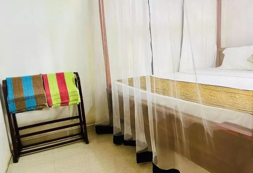 Aamiaismajoitus (B&B) Sun Beach