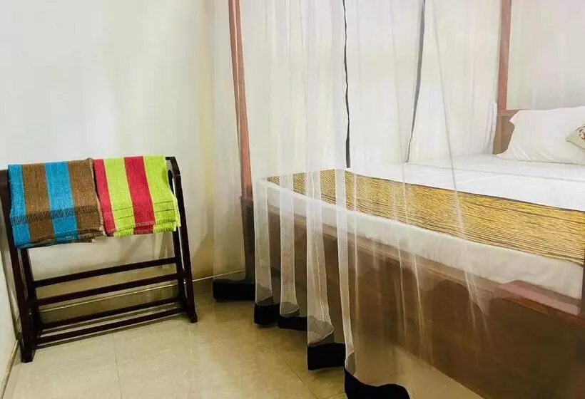 Aamiaismajoitus (B&B) Sun Beach