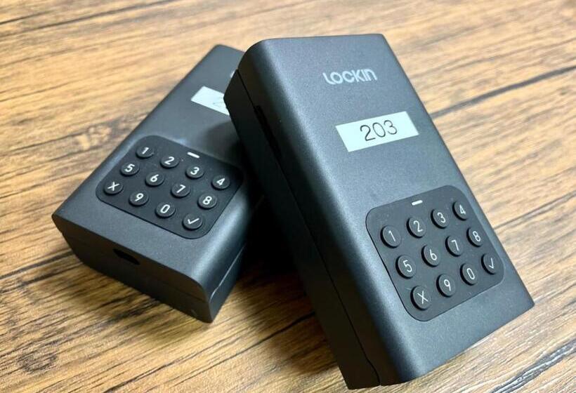 צימר Yuzawa House