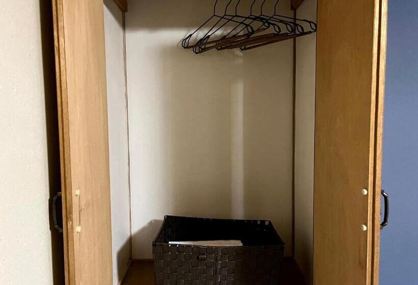 צימר Yuzawa House