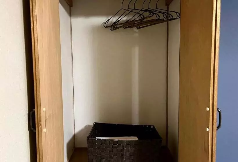 ベッドアンドブレックファースト Yuzawa House