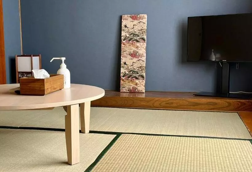 ベッドアンドブレックファースト Yuzawa House