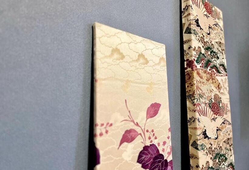 צימר Yuzawa House