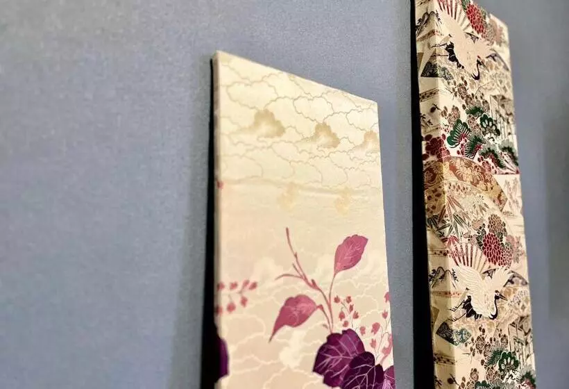 ベッドアンドブレックファースト Yuzawa House