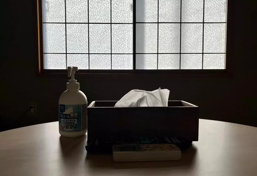 ベッドアンドブレックファースト Yuzawa House