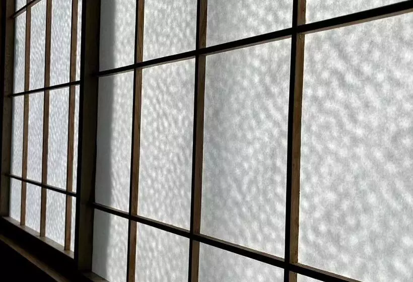 ベッドアンドブレックファースト Yuzawa House