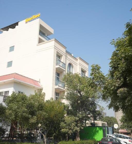 Elite Hotel Lime Stay Greater Noida