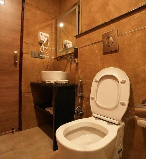 Elite Hotel Lime Stay Greater Noida