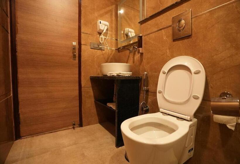 Elite Hotel Lime Stay Greater Noida