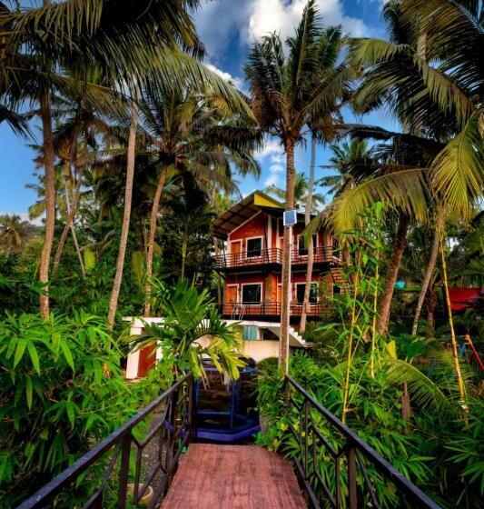 Elite Inn Cholai Lake View Resort