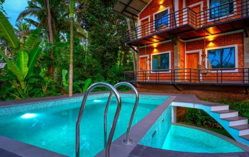 Elite Inn Cholai Lake View Resort