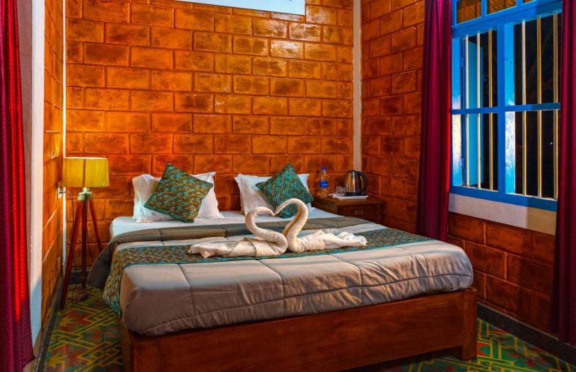 Elite Inn Cholai Lake View Resort