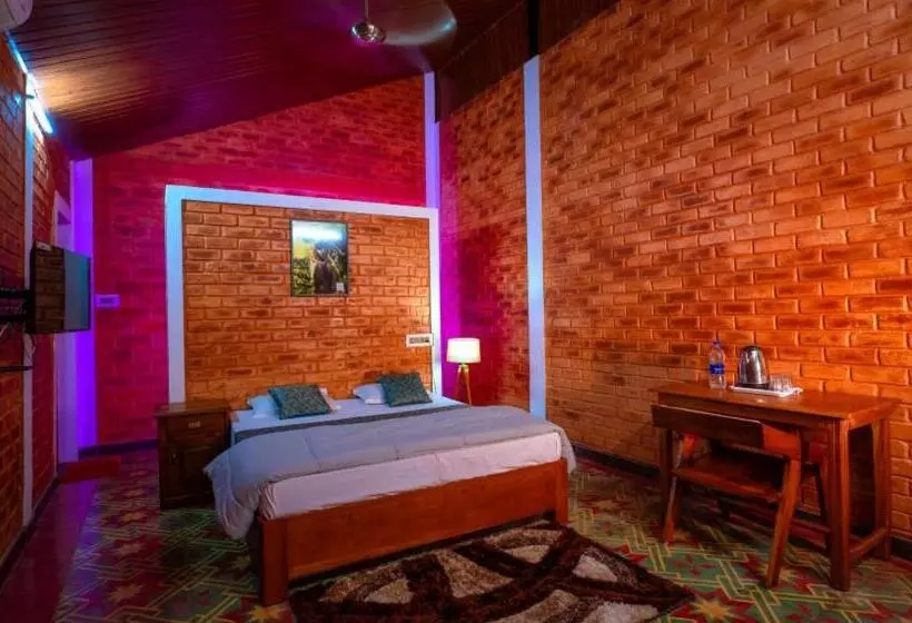 Elite Inn Cholai Lake View Resort