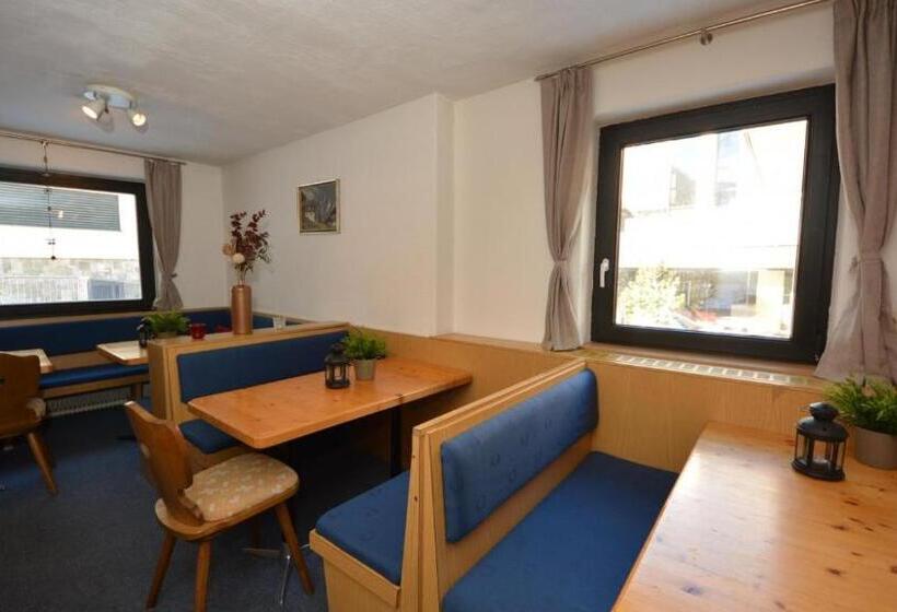 Gästepension Hermann Arnold