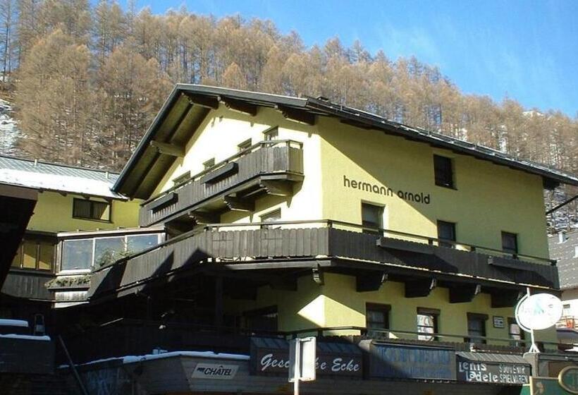 Gästepension Hermann Arnold