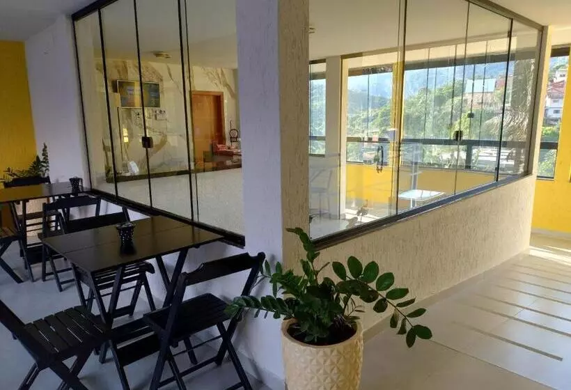 Hospedagem Encantos Da Serra