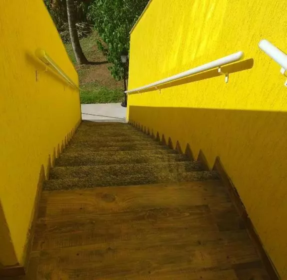 Hospedagem Encantos Da Serra