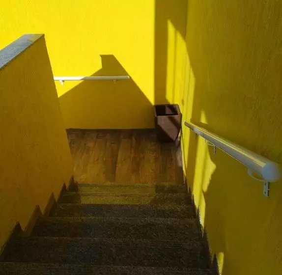 Hospedagem Encantos Da Serra