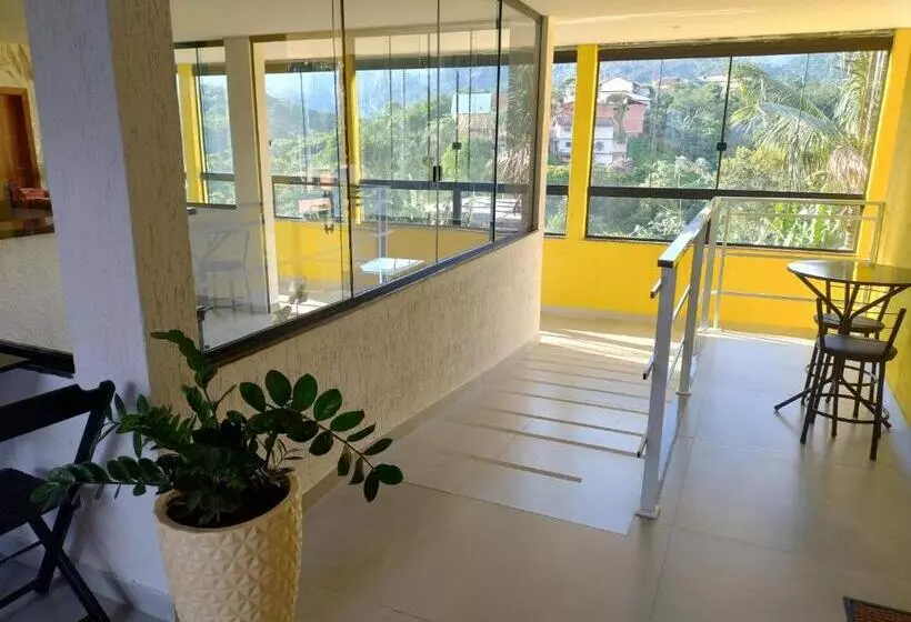 Hospedagem Encantos Da Serra