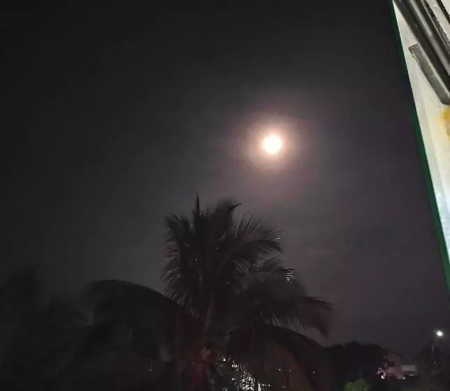 Hospedagem Encantos Da Serra