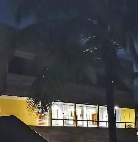 Hospedagem Encantos Da Serra