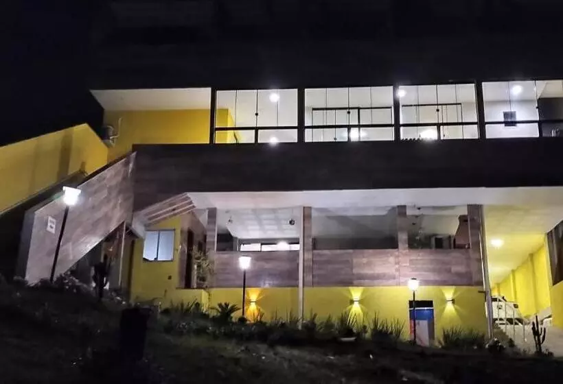 Hospedagem Encantos Da Serra