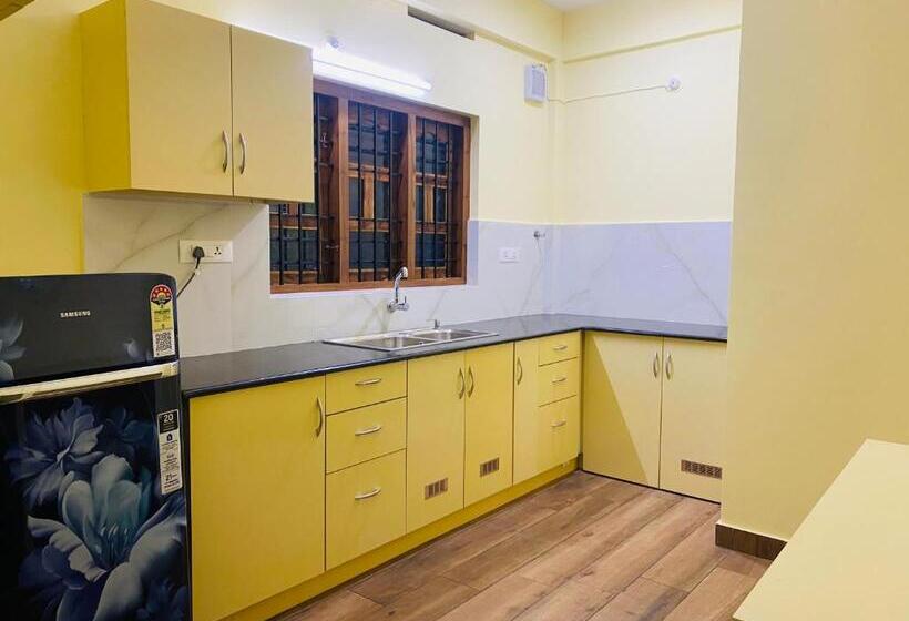 ホテル Al Kabeer Lavender Budget Rooms