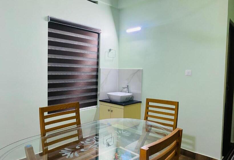 ホテル Al Kabeer Lavender Budget Rooms