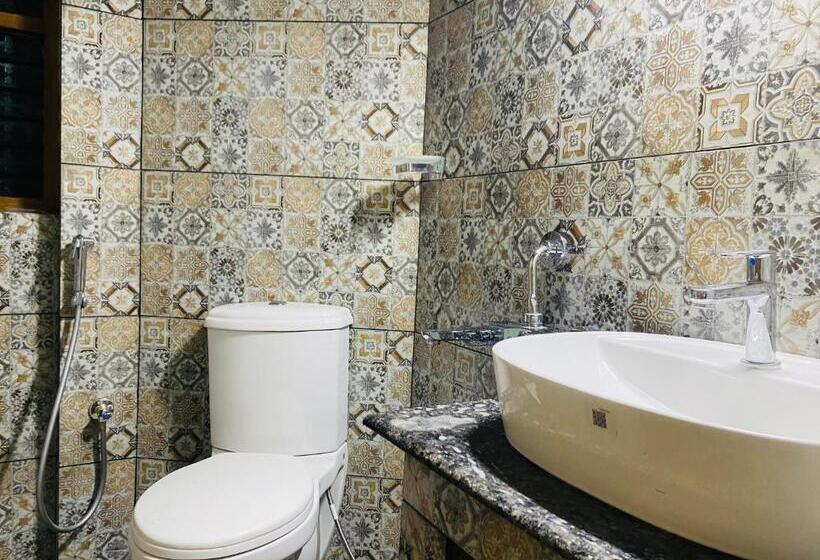 ホテル Al Kabeer Lavender Budget Rooms