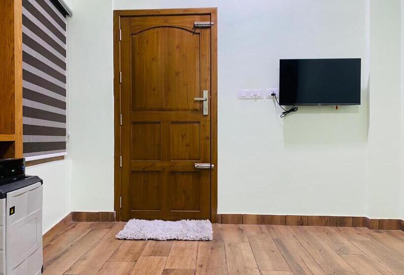 ホテル Al Kabeer Lavender Budget Rooms