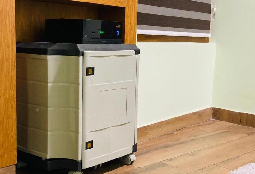 ホテル Al Kabeer Lavender Budget Rooms