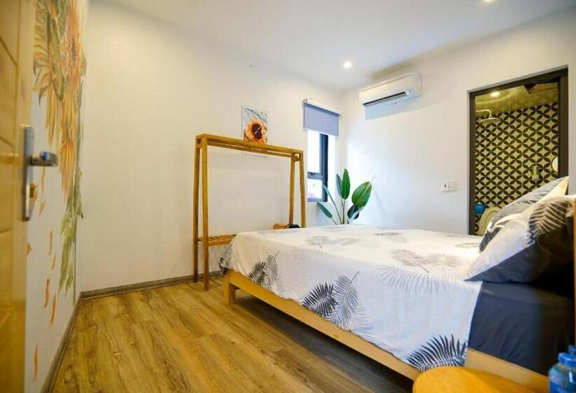 هتل Almor Homestay 2 Food, Bread & Coffee Halong