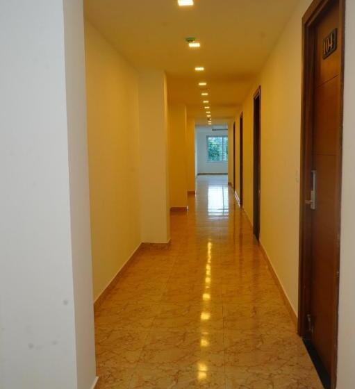 Hotel Anitha Parthiban