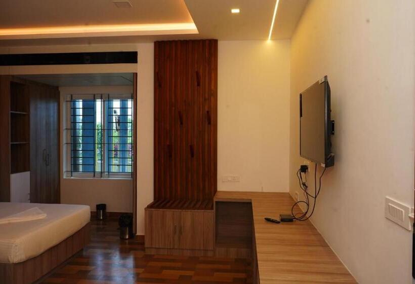 Hotel Anitha Parthiban