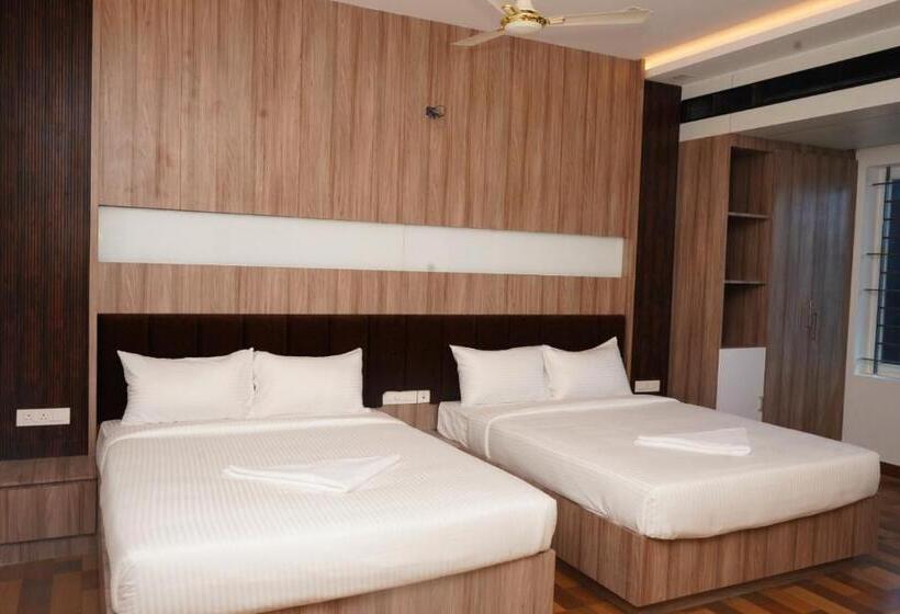 Hotel Anitha Parthiban