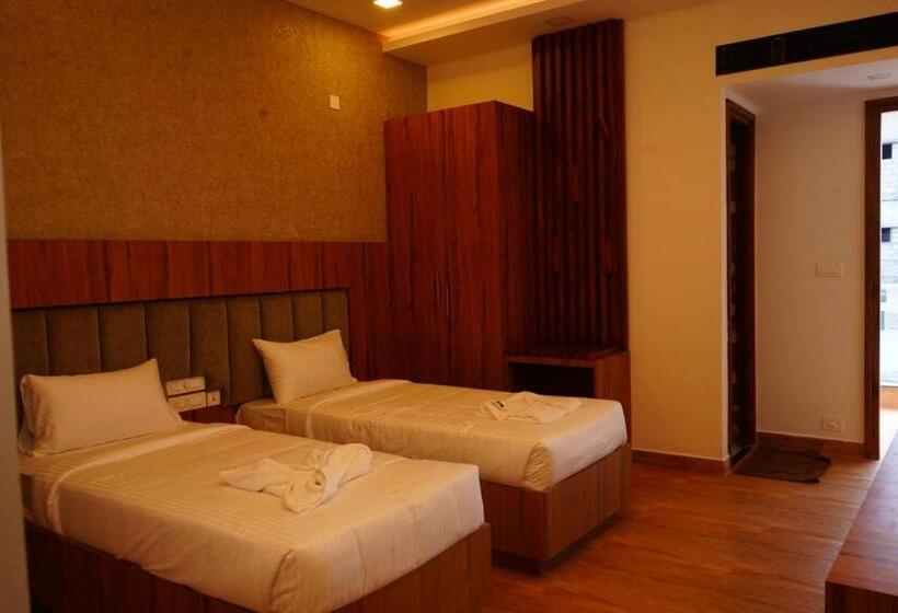 Hotel Anitha Parthiban