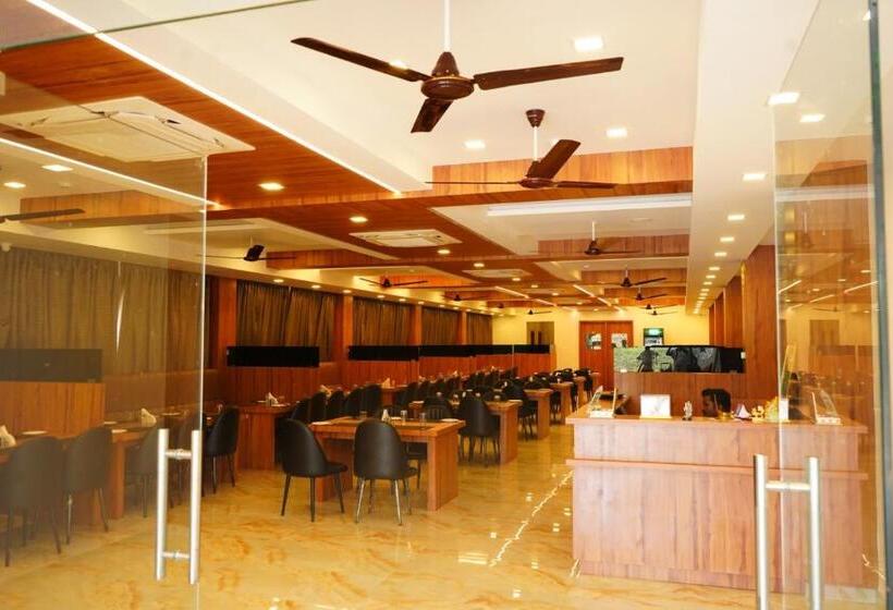 Hotel Anitha Parthiban