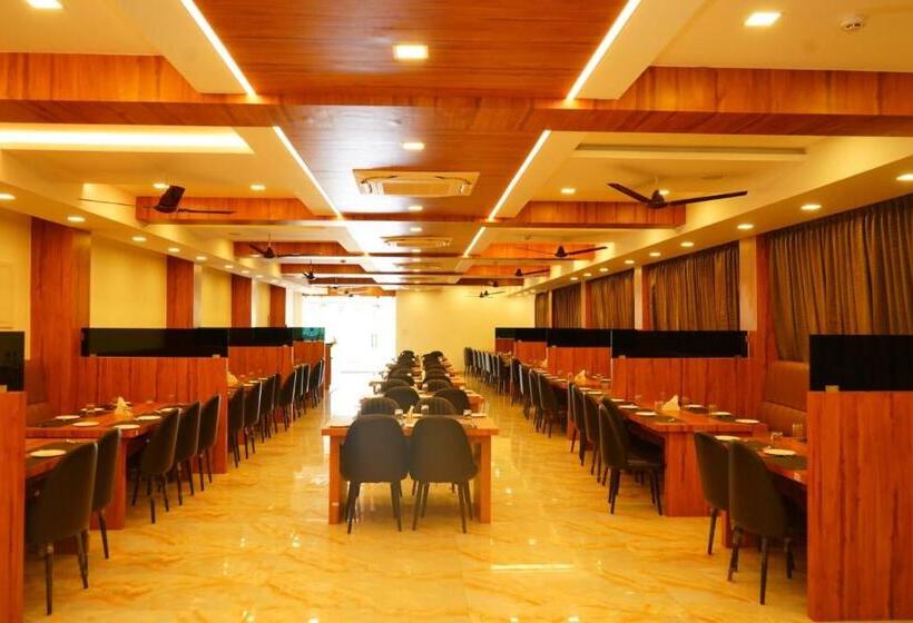 Hotel Anitha Parthiban