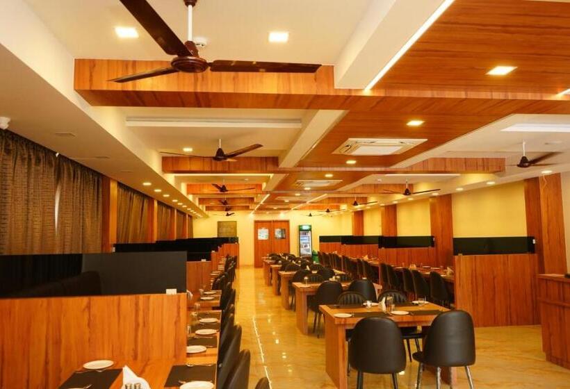 Hotel Anitha Parthiban