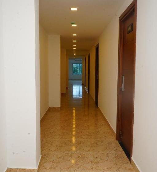 Hotel Anitha Parthiban