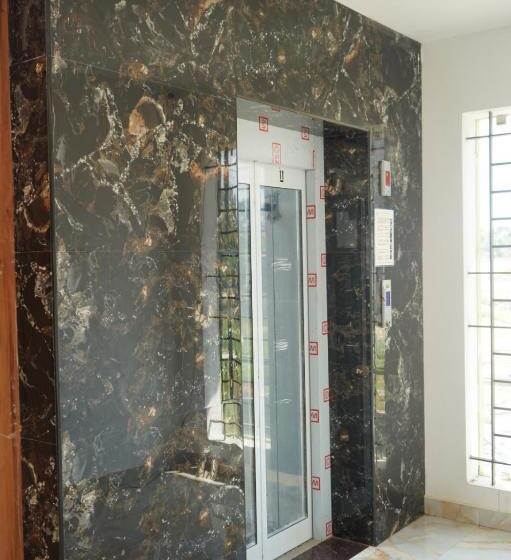 Hotel Anitha Parthiban