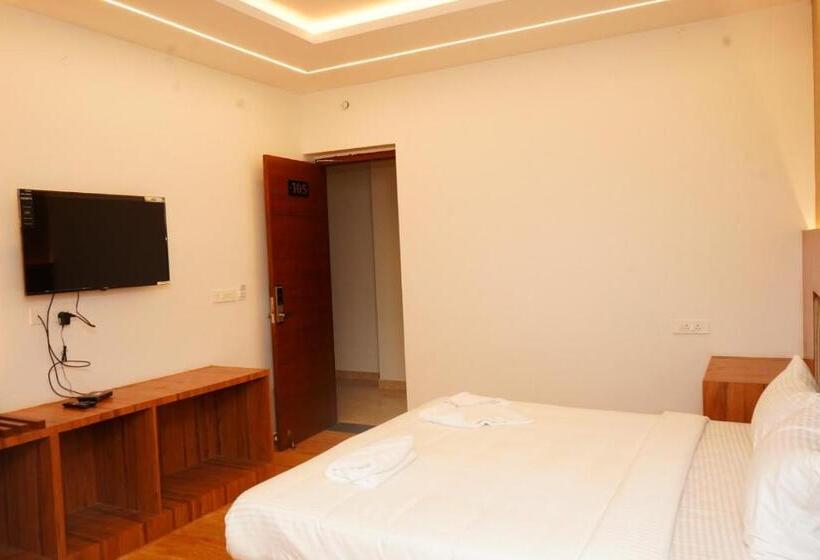 Hotel Anitha Parthiban