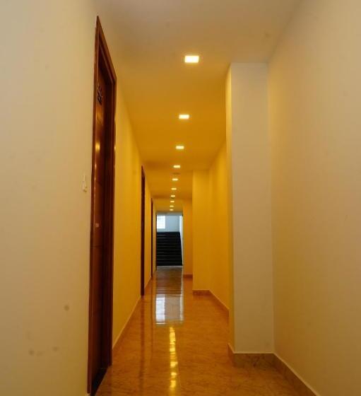 Hotel Anitha Parthiban