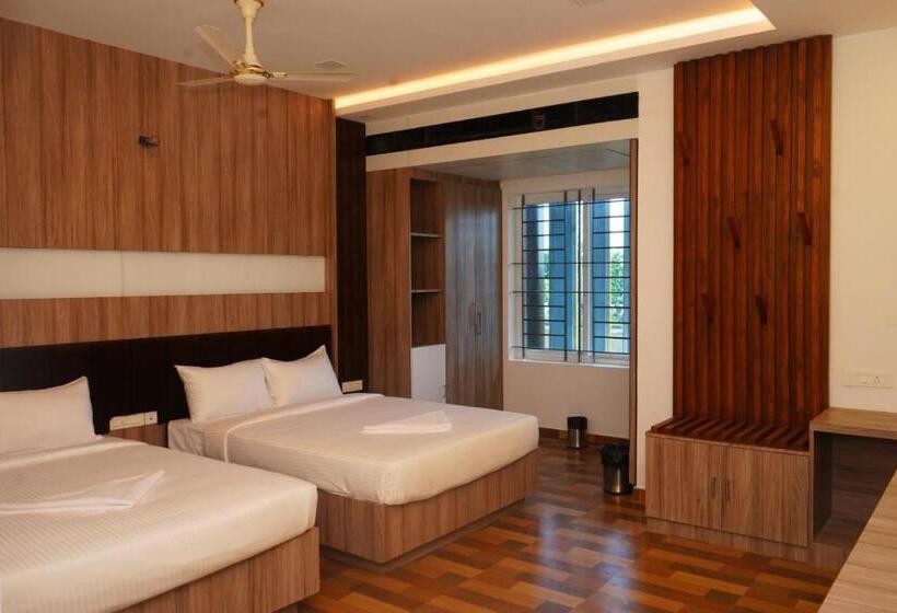 Hotel Anitha Parthiban