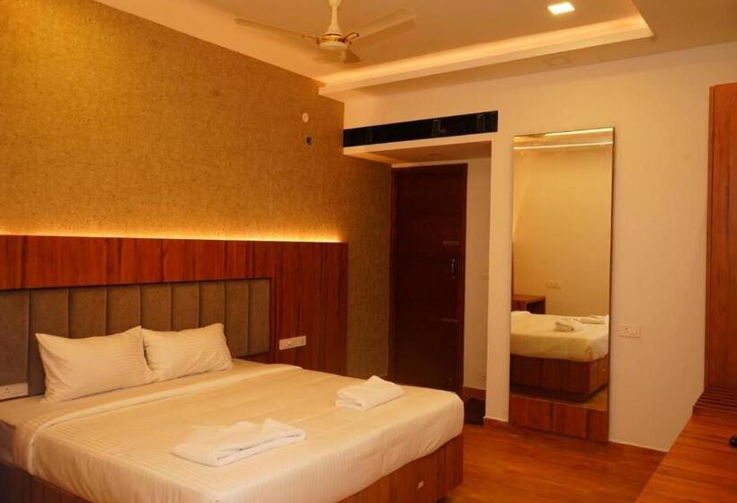 Hotel Anitha Parthiban