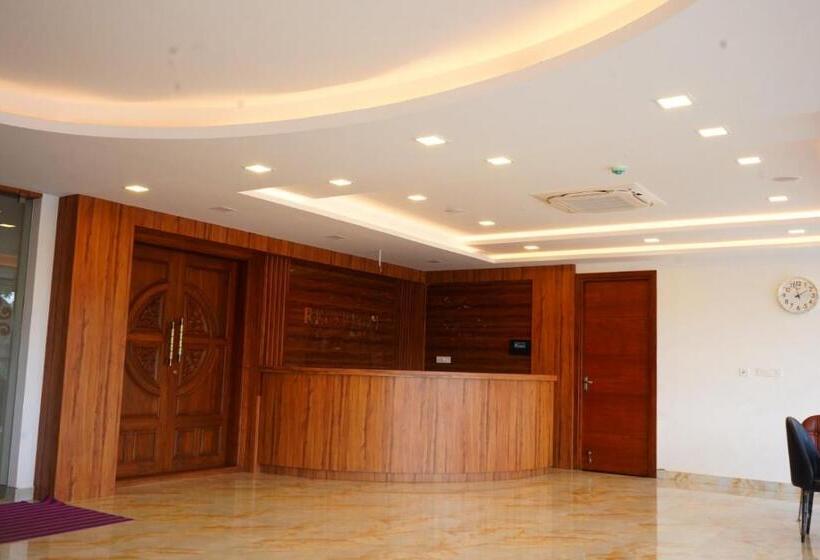 Hotel Anitha Parthiban