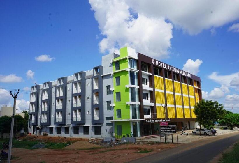 Hotel Anitha Parthiban