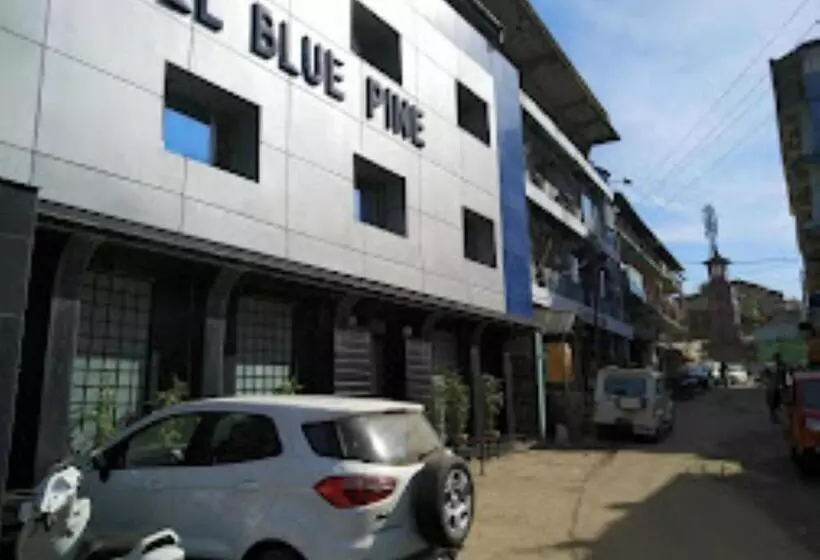 Hotelli Blue Pine Arunachal Pradesh